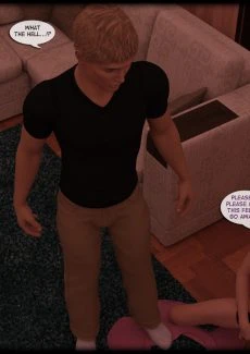 Roommate From Hell 1 (109)