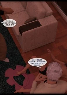 Roommate From Hell 1 (118)