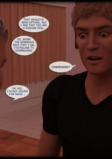 Roommate From Hell 1 (125)