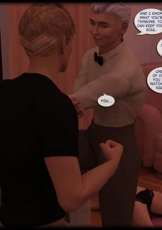 Roommate From Hell 1 (126)