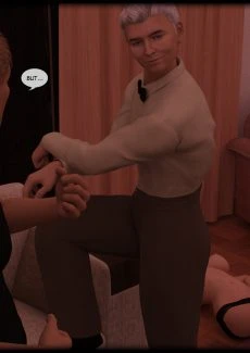Roommate From Hell 1 (131)