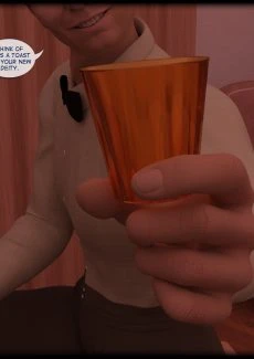 Roommate From Hell 1 (133)