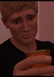 Roommate From Hell 1 (140)