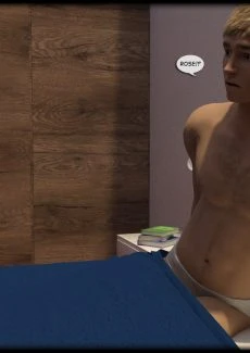 Roommate From Hell 1 (153)