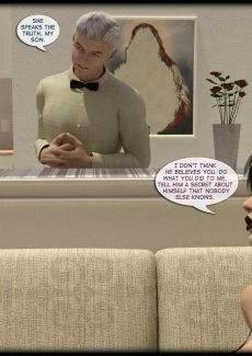 Roommate From Hell 1 (167)