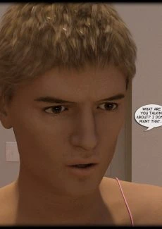Roommate From Hell 1 (169)