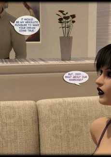 Roommate From Hell 1 (175)