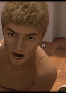 Roommate From Hell 1 (177)
