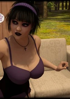 Roommate From Hell 1 (195)