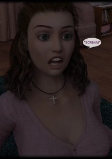 Roommate From Hell 1 (25)