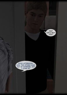 Roommate From Hell 1 (30)
