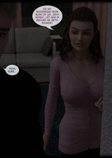 Roommate From Hell 1 (33)