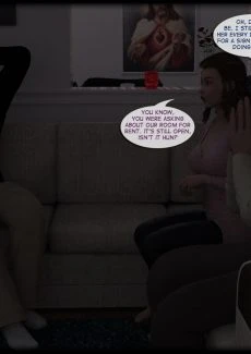 Roommate From Hell 1 (40)