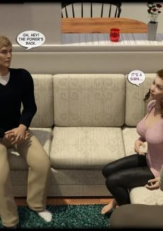Roommate From Hell 1 (43)