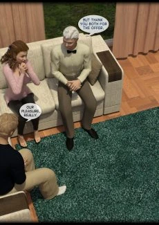 Roommate From Hell 1 (50)