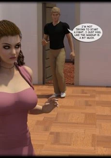Roommate From Hell 1 (54)