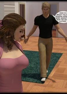 Roommate From Hell 1 (56)