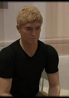 Roommate From Hell 1 (73)