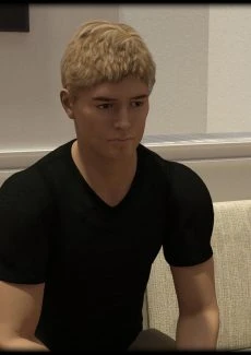 Roommate From Hell 1 (74)