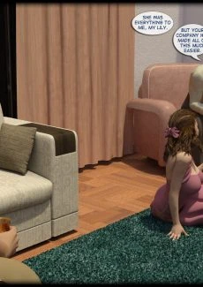 Roommate From Hell 1 (75)