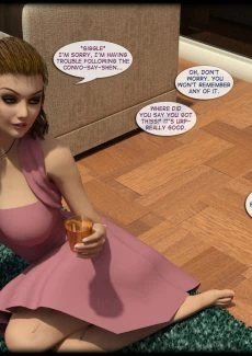 Roommate From Hell 1 (77)