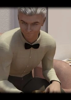 Roommate From Hell 1 (79)