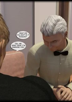 Roommate From Hell 1 (99)