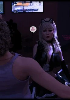 Roommate From Hell 2 (100)