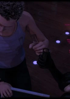 Roommate From Hell 2 (101)
