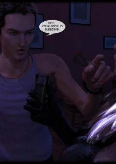 Roommate From Hell 2 (102)