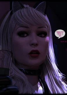 Roommate From Hell 2 (105)