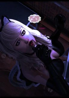 Roommate From Hell 2 (108)