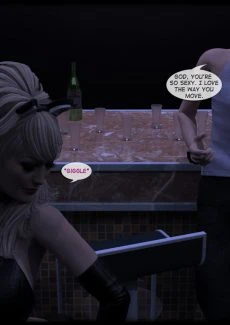 Roommate From Hell 2 (124)