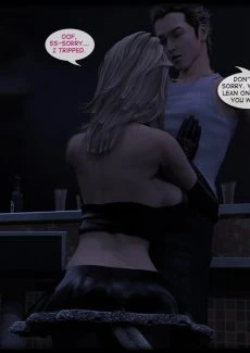 Roommate From Hell 2 (126)