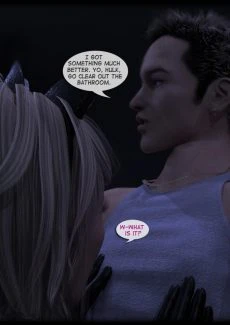 Roommate From Hell 2 (130)