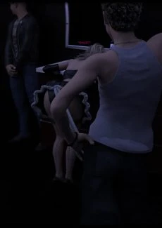 Roommate From Hell 2 (133)