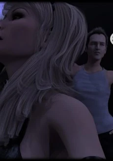 Roommate From Hell 2 (135)