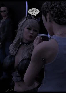Roommate From Hell 2 (141)