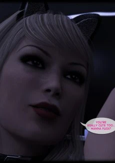 Roommate From Hell 2 (142)