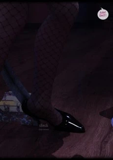 Roommate From Hell 2 (19)
