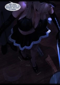 Roommate From Hell 2 (21)