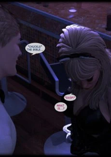Roommate From Hell 2 (26)