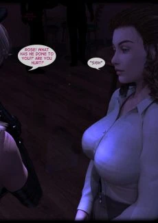 Roommate From Hell 2 (32)