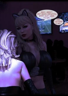 Roommate From Hell 2 (41)