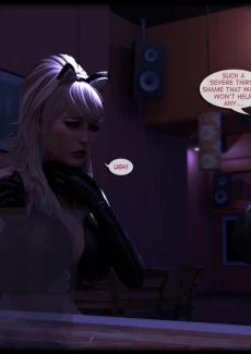 Roommate From Hell 2 (52)