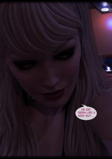 Roommate From Hell 2 (69)