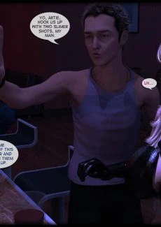 Roommate From Hell 2 (77)