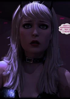 Roommate From Hell 2 (81)