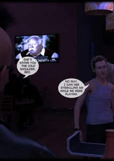Roommate From Hell 2 (83)
