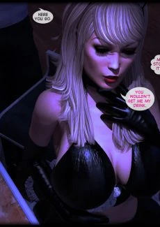 Roommate From Hell 2 (93)